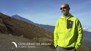 entrevista a guillermo de armas